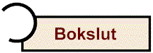 Bokslut