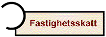 Fastighetsskatt