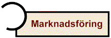 Marknadsfring